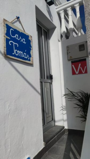 Casa Tomás - Zona Rural